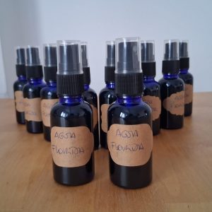 Agua florida, aprender brujería, como ser bruja, estudiar brujeria, bruja de ciudad