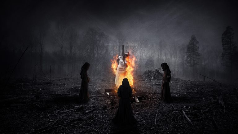 Akelarre, bruja de ciudad, aprender brujería, como ser bruja, academia de brujas, escuela de brujas