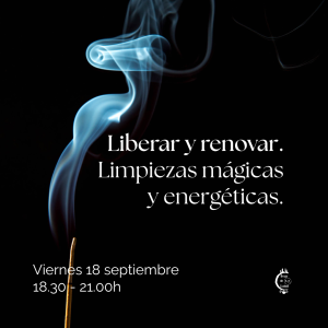 aprender brujería, estudiar para bruja, cómo ser bruja, bruja de ciudad, protección mágica, limpieza mágica, limpieza energética
