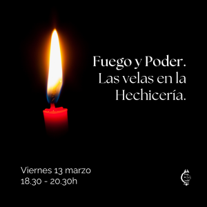 aprender brujería, estudiar para bruja, cómo ser bruja, bruja de ciudad, velas, hechizos con velas
