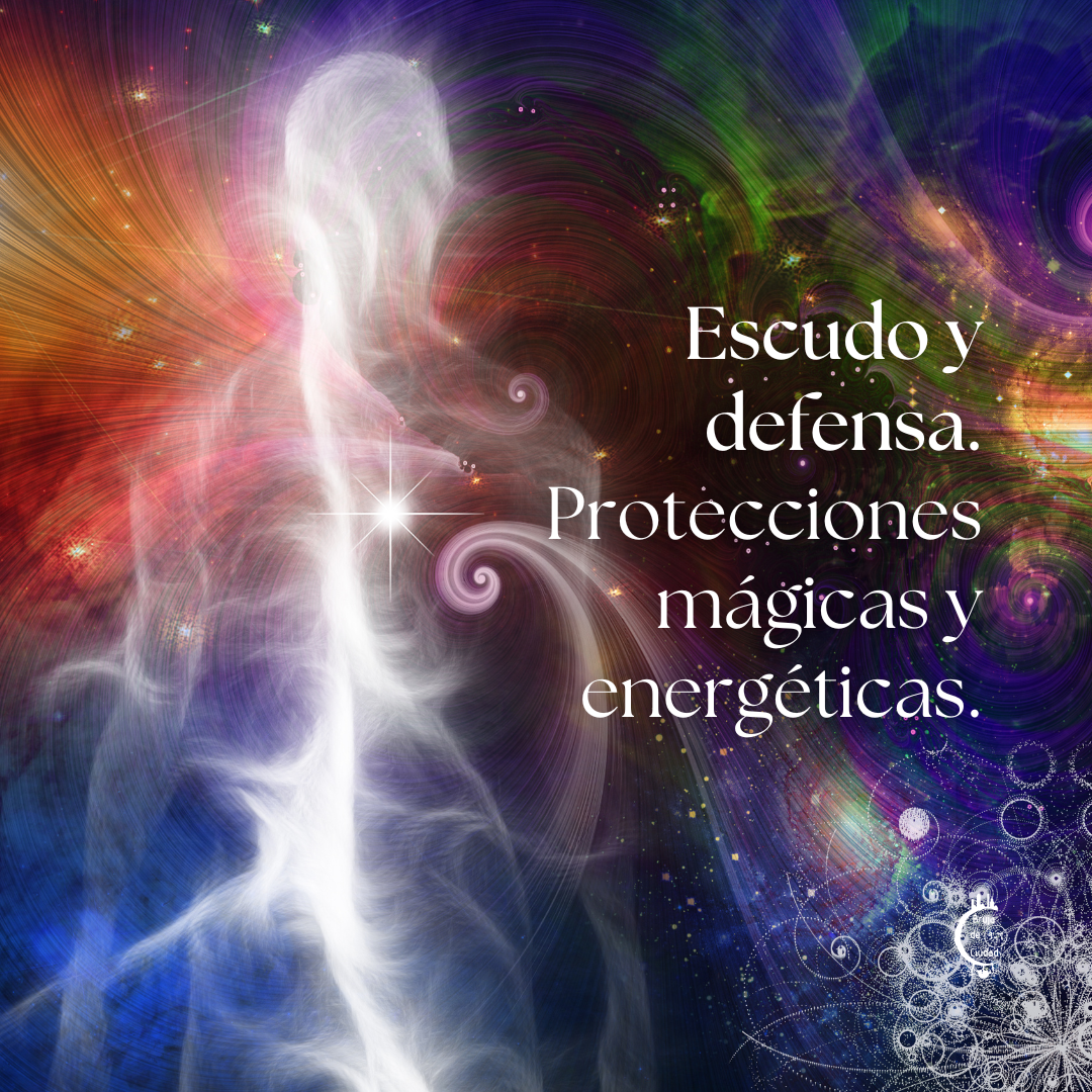 aprender brujería, cómo ser bruja, estudiar brujería, bruja de ciudad, protecciones mágicas y energéticas